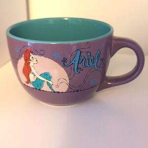 Disney Ariel Mug